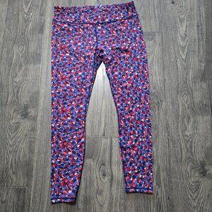 Fabletics PowerHold High-Waisted Leggings - Size Large